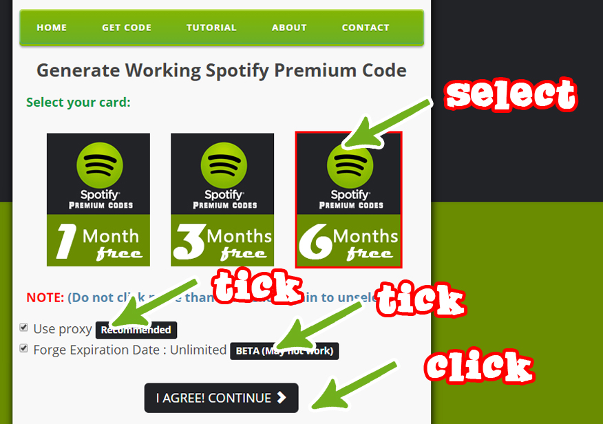 How to download on spotify