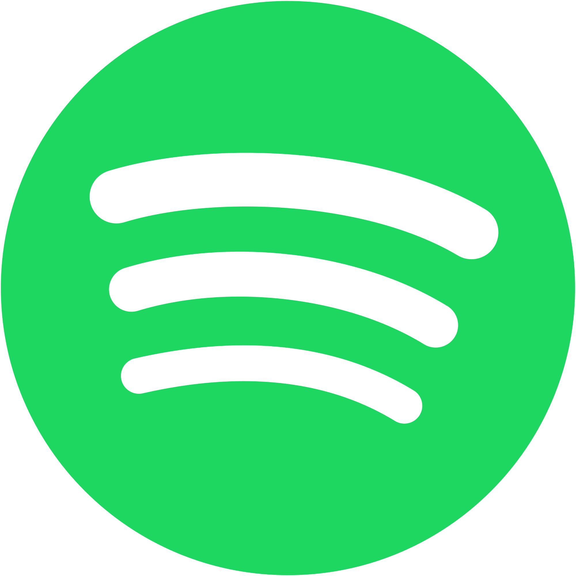 Spotify Png Logo Download
